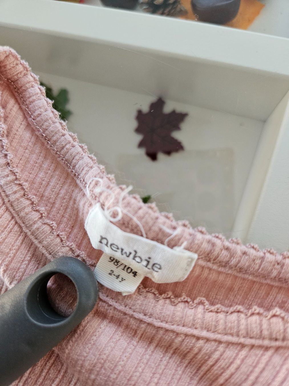 Maglioni & Felpe: Newbie Langarm Shirt – Usato da Unterägeri venduto da Sleepbear 2