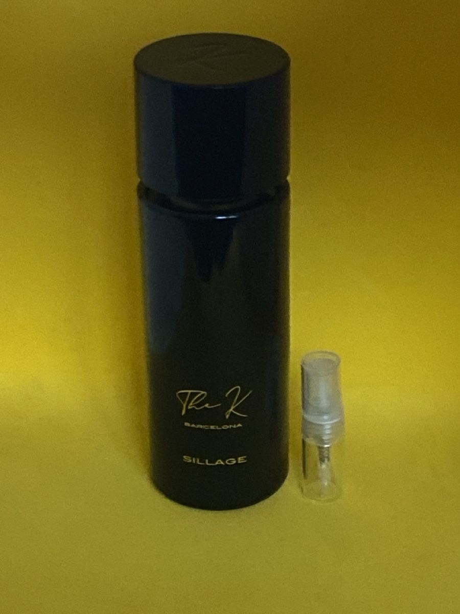 Profumi & Eau de Toilette: 2 ml Kinetic Sillage Probe – Usato da Sonnental venduto da Lothy90