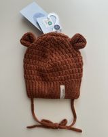 Sterntaler Strickmütze / Grösse 37 - NEU