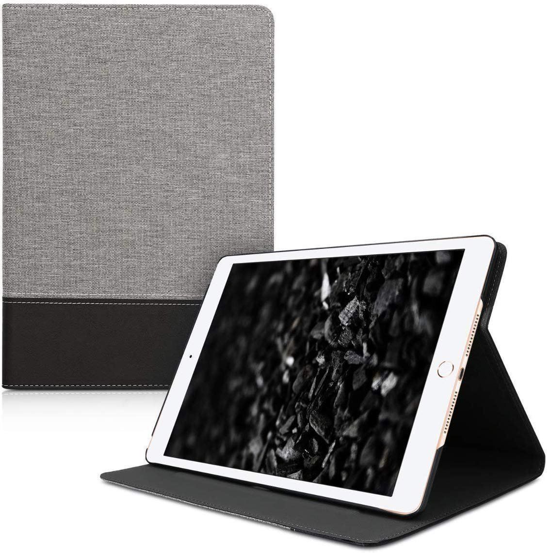 Covers & Borse: iPad 9.7" 2017 / 2018 Hülle Etui Case Smart Folio Cover – Nuovo e nell'imballaggio originale da Volketswil venduto da caseology