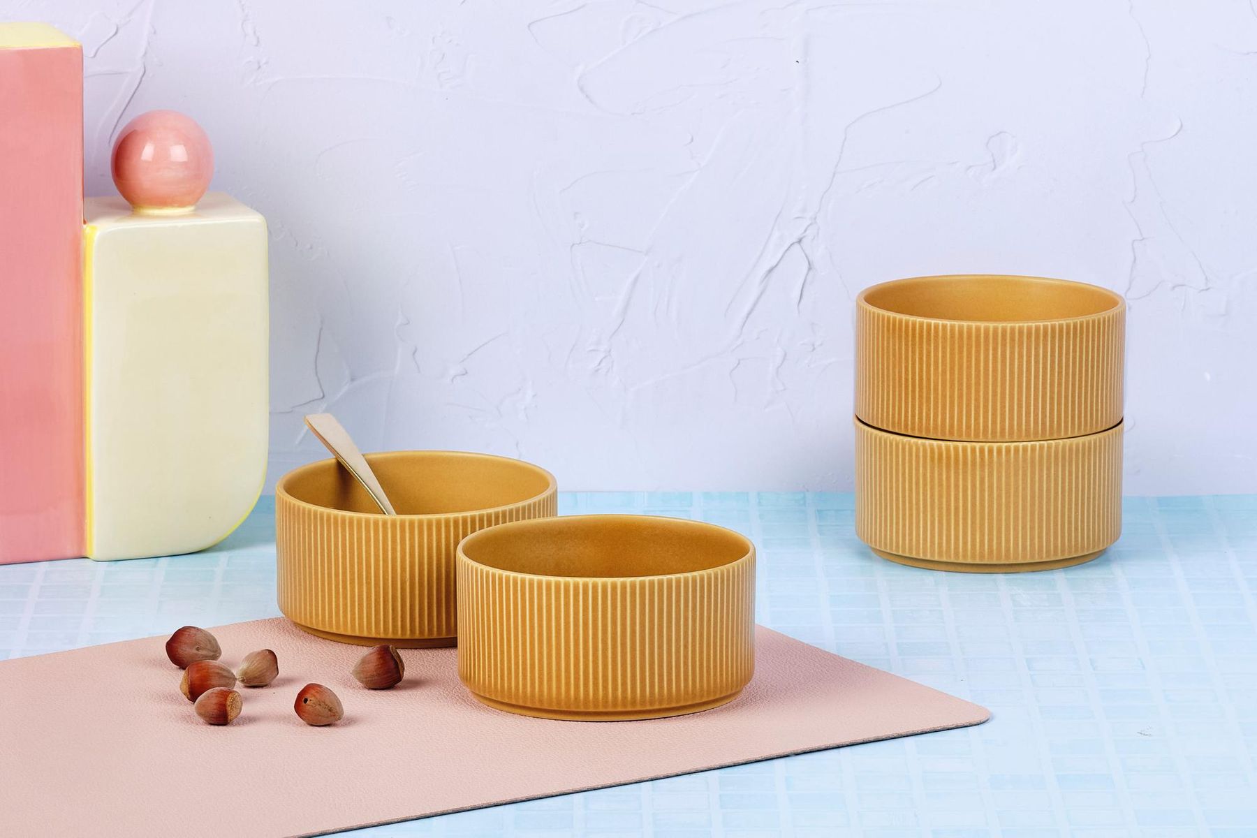 Coupes: Schalen SCANDI Ø12cm – Neuf avec emballage d'origine à Bremgarten AG par simpliCH 3