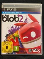 De Blob 2 I PS3 I Top Zustand