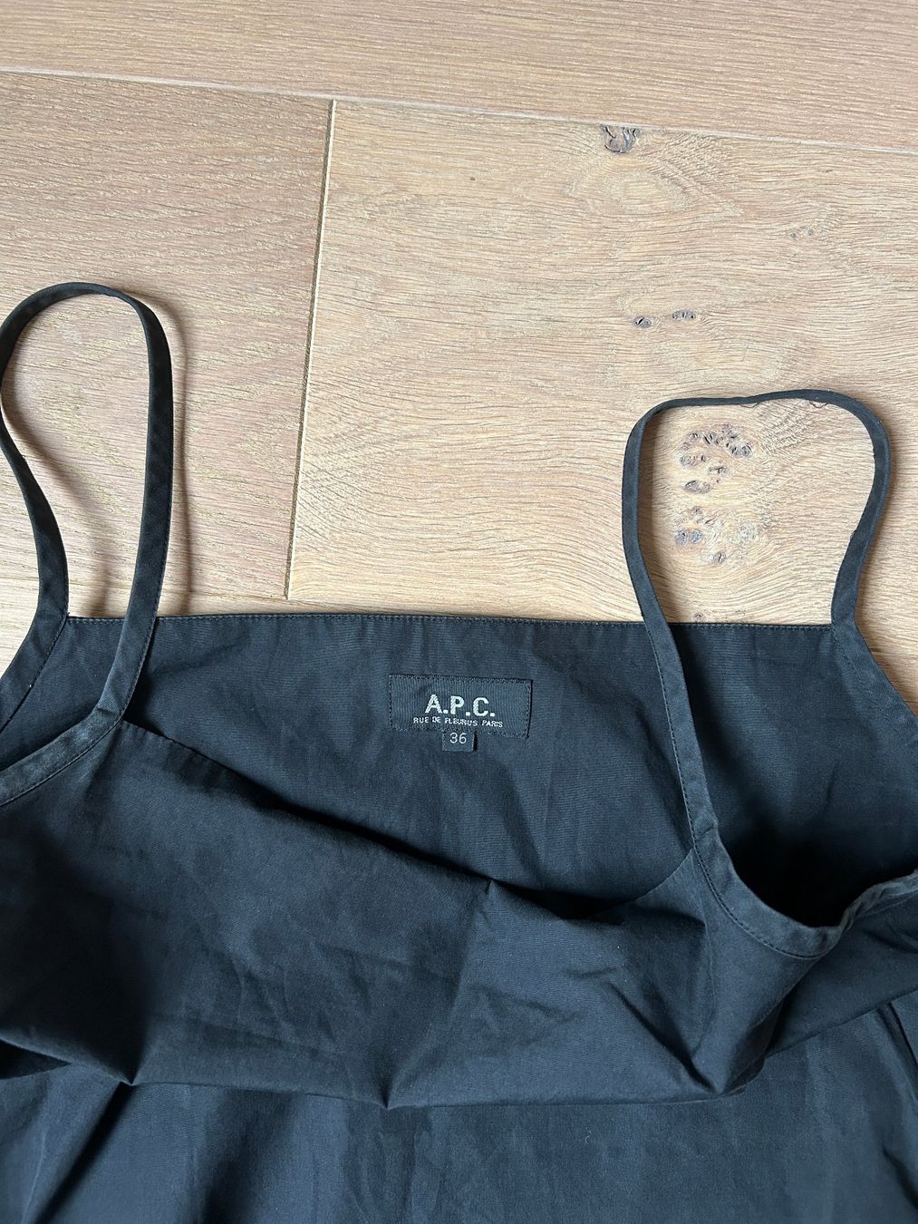 Vestiti: A. P. C. Kleid 36 – Usato da Zürich venduto da ins_w679 1