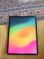 Apple iPad Pro 12,9” 6. Generation (M2) – 128 GB – Wi-Fi + C