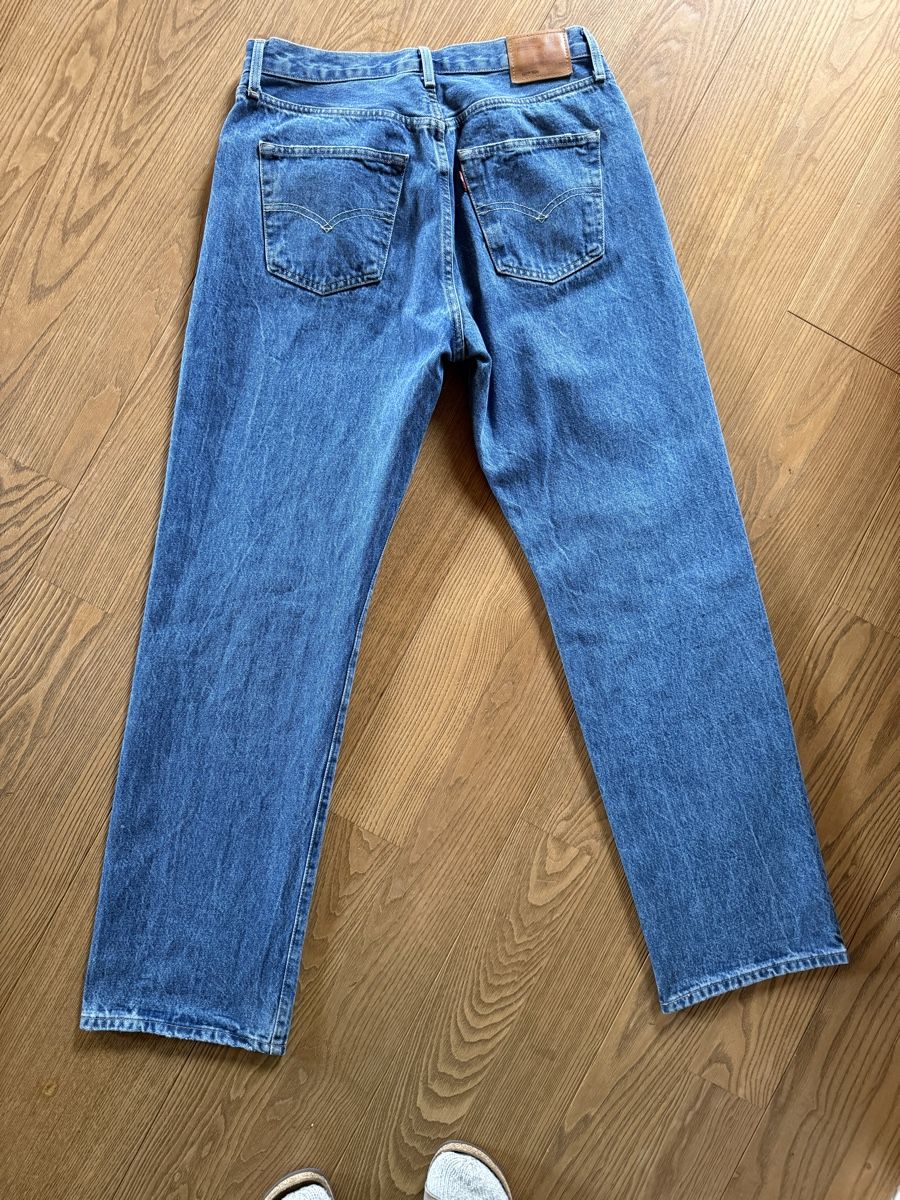 Levi's Jeans: Levis 501, 90s, 30/32 – D'occasion à Davos Dorf par tati015 1