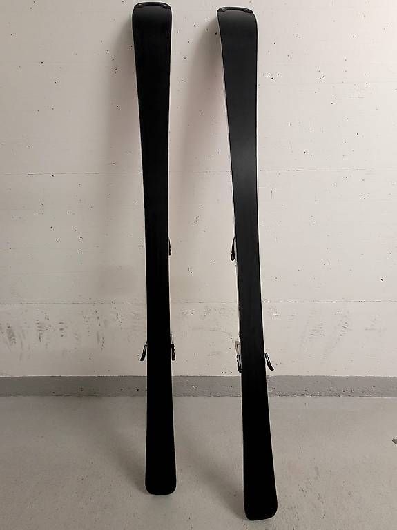 Skis: Ski nordica Spitfire 150cm – Gebraucht aus Zürich von Virginie_marques 3