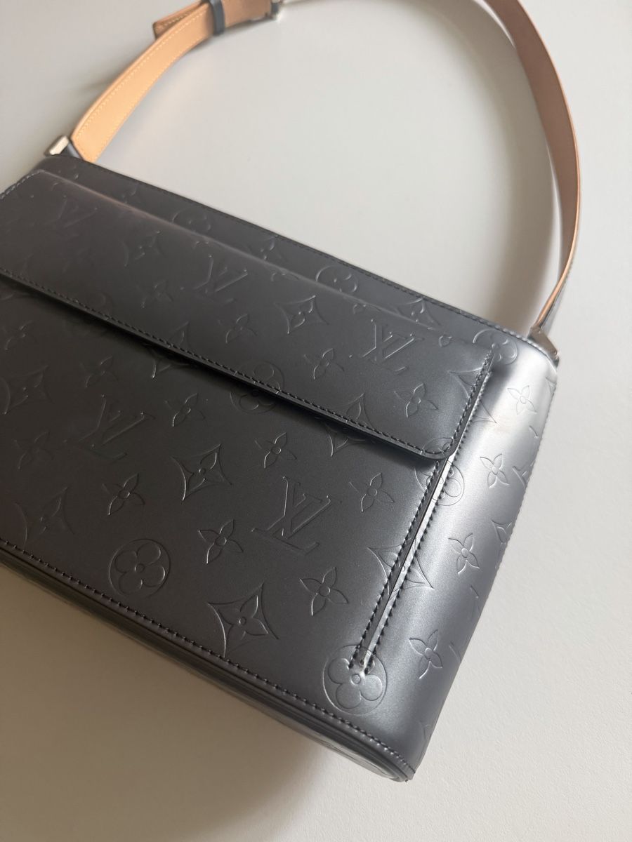 Louis Vuitton Sacs femmes: Louis Vuitton Allston Monogram Shoulderbag – Neuf (Voir description) à basel par j_4056 4