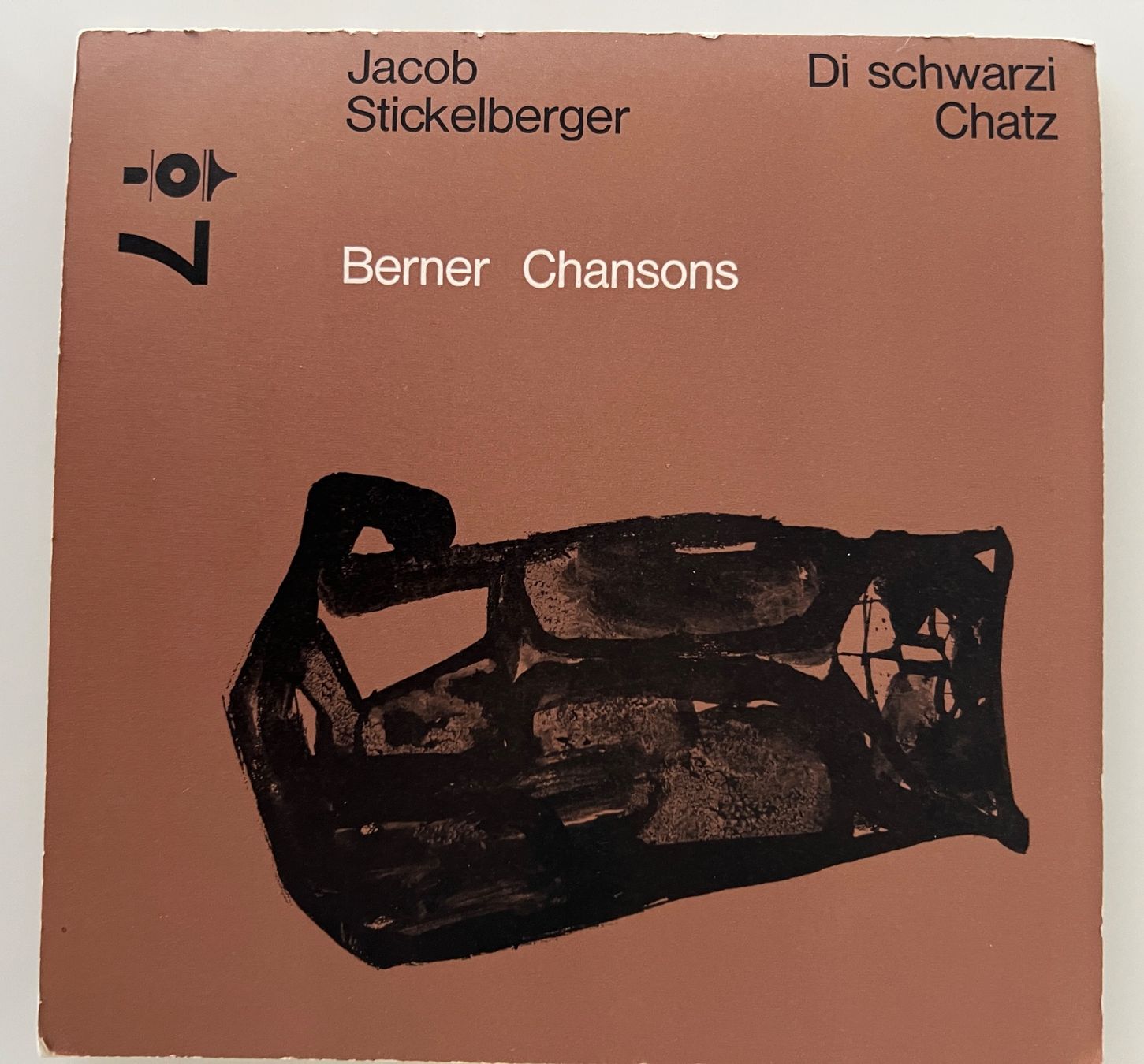 Dischi in vinile: Berner Chansons 7 Stück Vinyl Singles – Usato da Niederglatt ZH venduto da Solo95 6