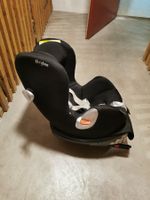 Cybex Sirona Autokindersitz - Isofix, Schwarz