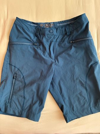 Wandershorts Mc Kinley 36