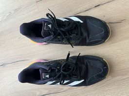Adidas Stabil Hallenschuhe 39 1/3 245 mm