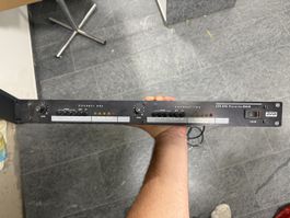 DOD EXR SP II Projector R860 Rack vintage Processor