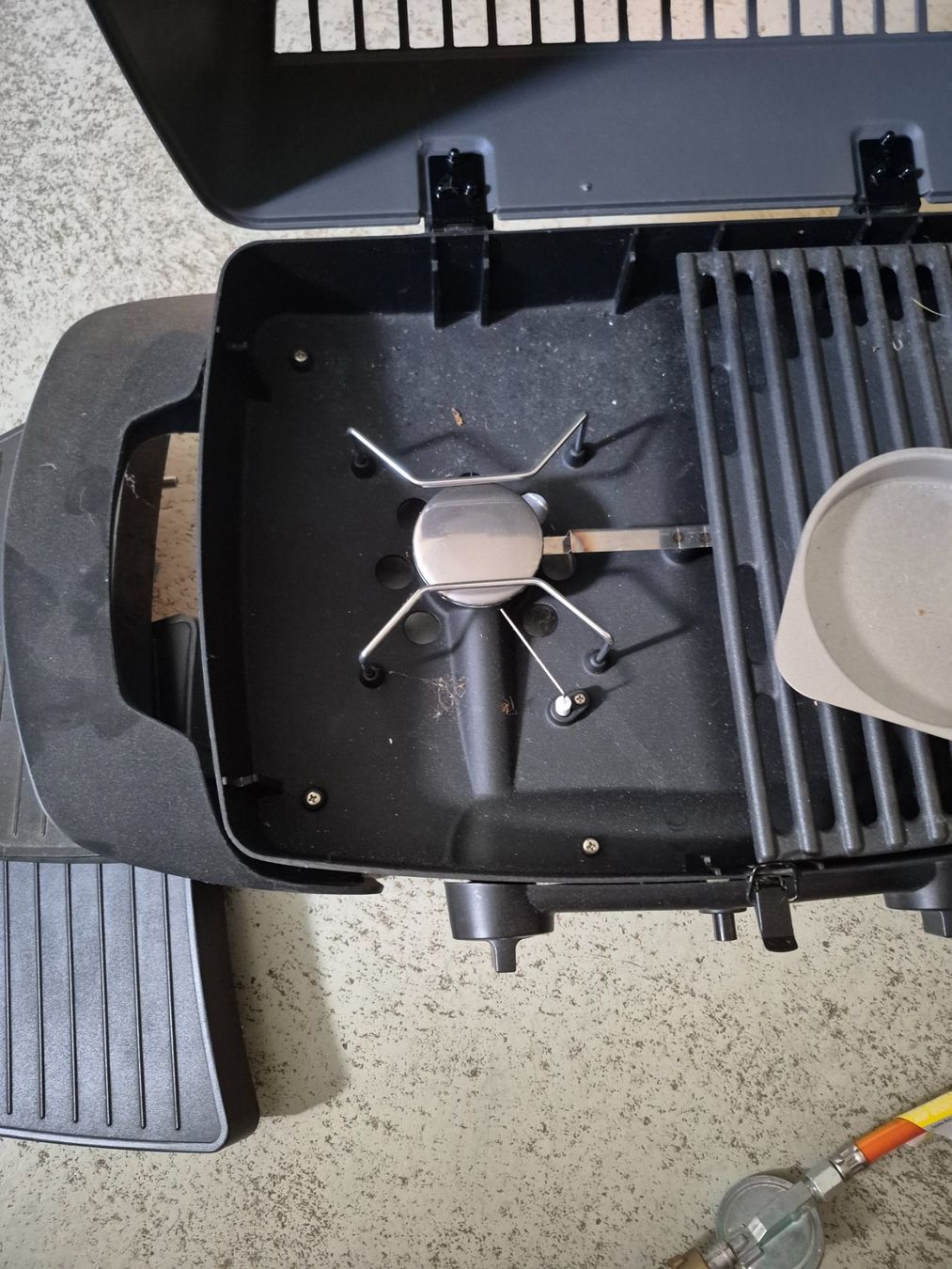 Grills: Enders Urban Pro Gasgrill – Neu (gemäss Beschreibung) aus Ettingen von Egj 4
