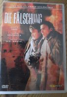 DVD Die Fälschung - Volker Schlöndorff, Bruno Ganz.