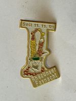 1 Pin Rhäzünser Fasnacht 1991