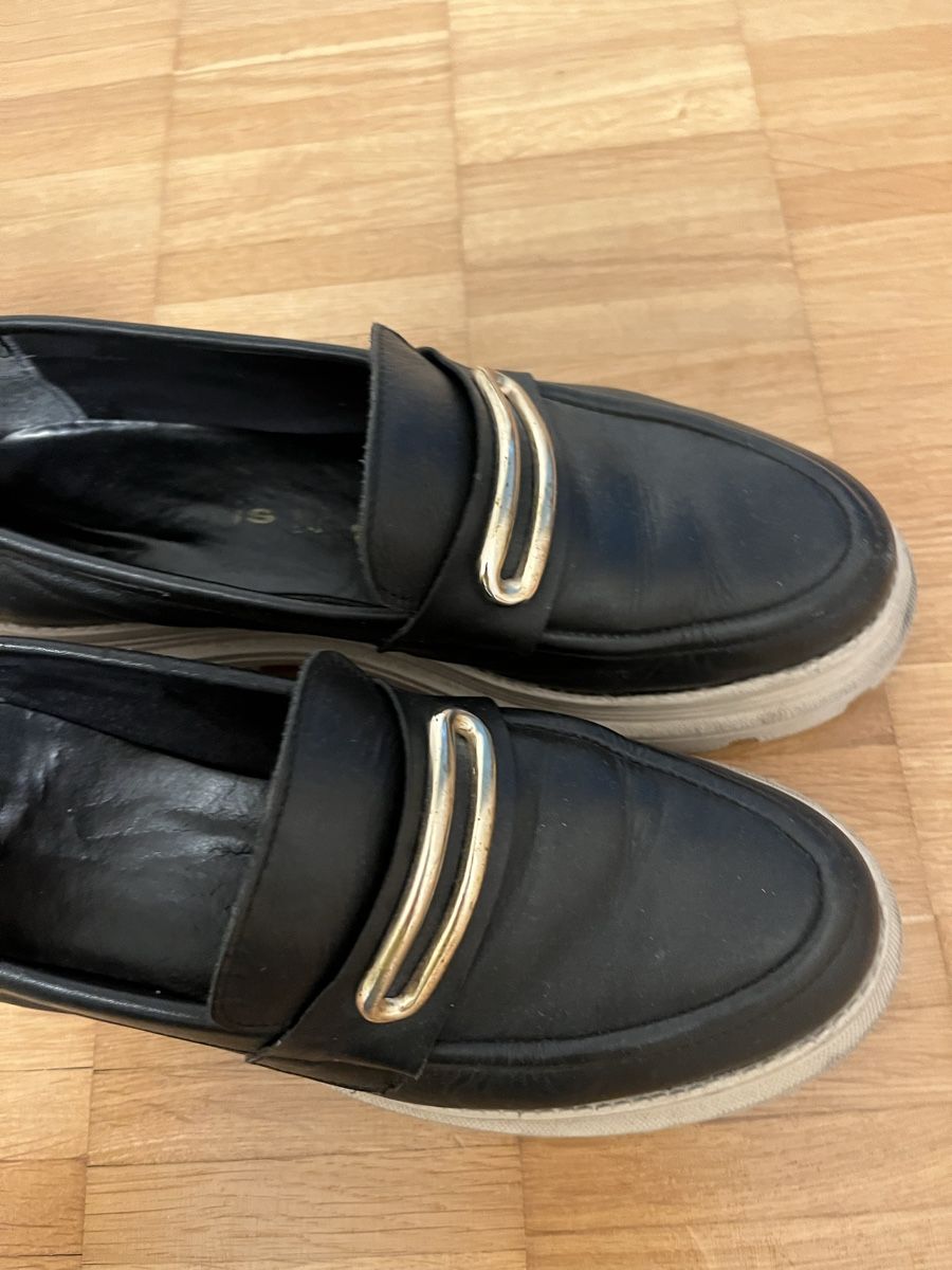 Tamaris Scarpe da donna: Tamaris Schuhe Gr. 39 – Usato da Jona venduto da Good_luck_ 6