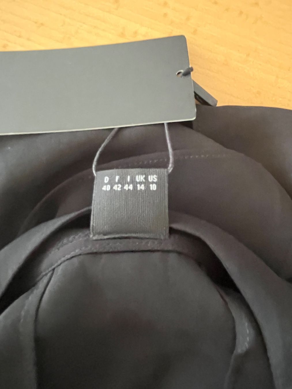 S.Oliver Camicette: Bluse  S OLIVER Black Label | NEU – Nuovo (secondo la descrizione) da Jona venduto da tissot8645 5