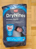 Huggies DryNites Pants 4-7 Jahre / 17-30kg