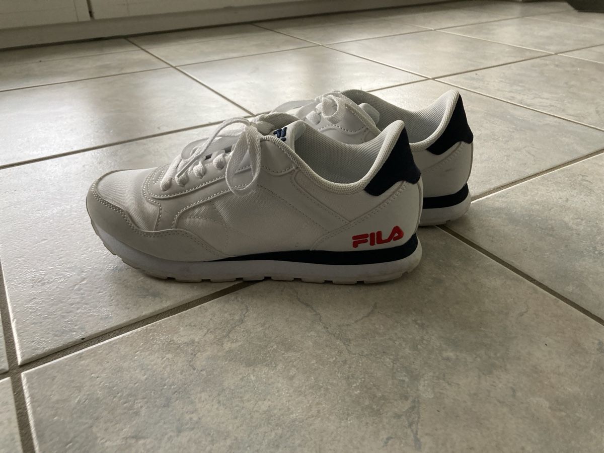 Fila Scarpe da donna: Fila Schuhe  – Usato da Frick venduto da schlumpfine_1 1
