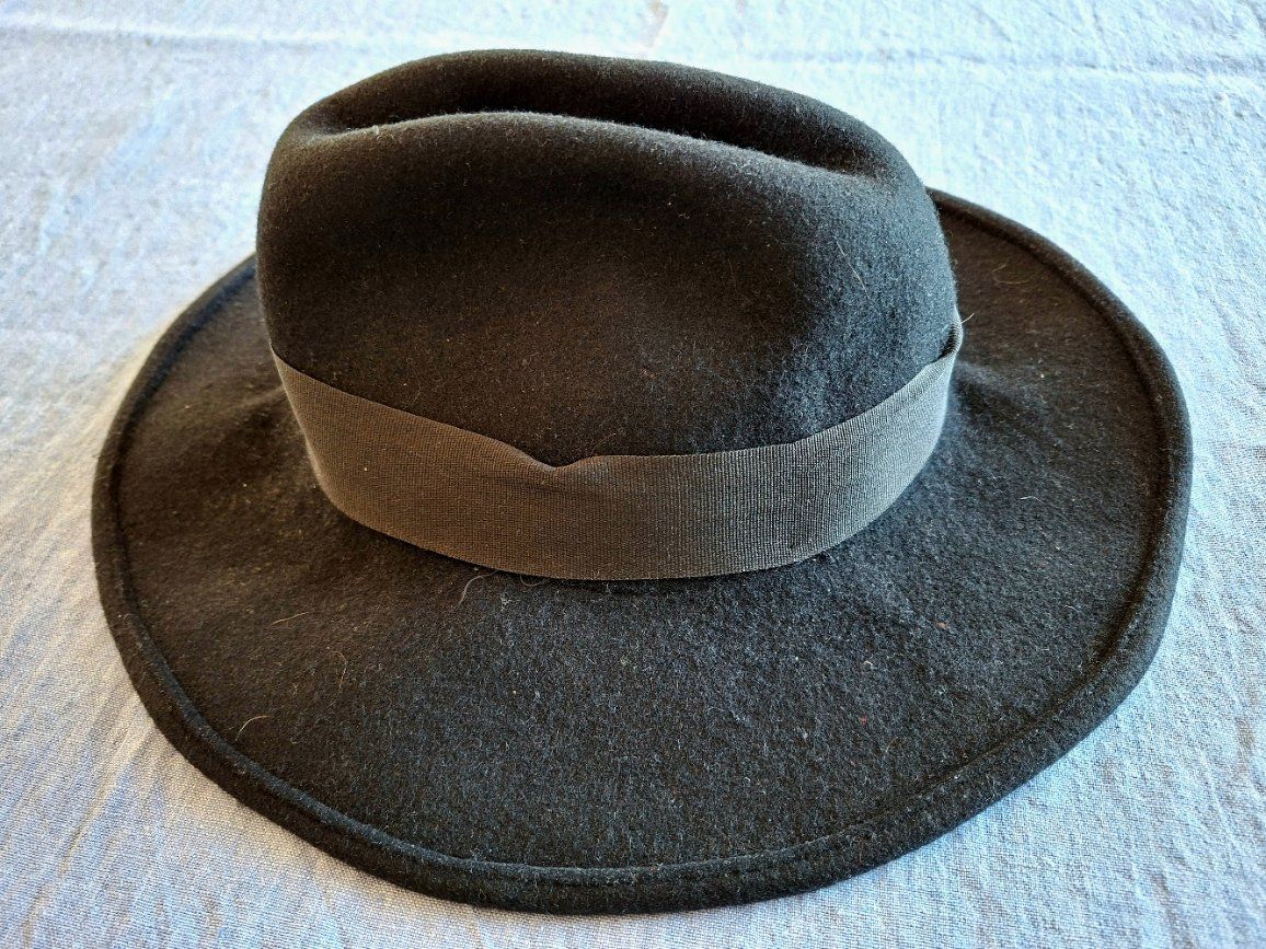 Chapeaux, bonnets & casquettes: Filzhut Grösse 59 – D'occasion à Uetikon am See par boxtoni 3