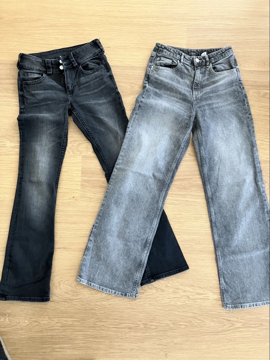 Lotti & Set di vestiti: 10 teiliges Kleiderpaket Gr. 164 – Usato da Seuzach venduto da lambstar121 1