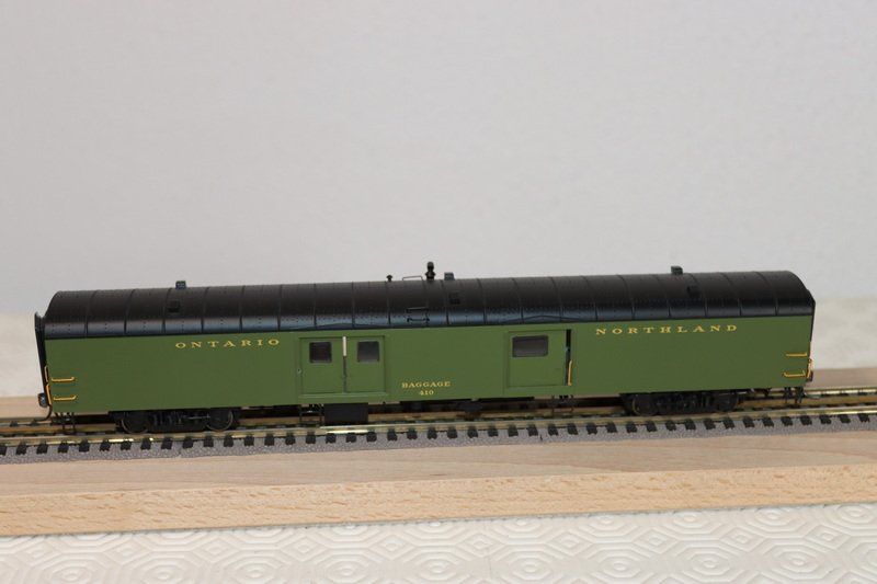 Rapido Modellini di ferrovie: Rapido US Wagen ( 517 ) – Usato da Kerzers venduto da Winu64 3