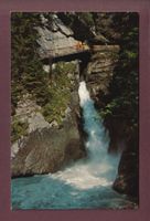 TRÜMMELBACH-SCHLUCHT
