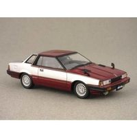 Nissan Silvia S110 DOHC RS Phase II 1982-1983 brodeaux /