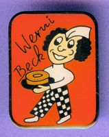 Werni  Beck