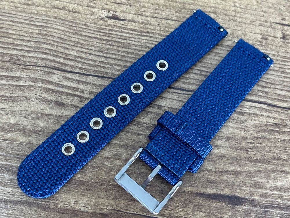 Uhrenarmband 20mm 2