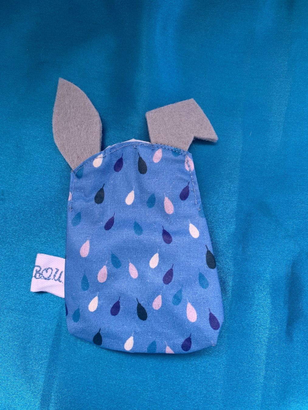 Aliments & Spécialités: Zältli-/Kaugummitäschli Hase – Neuf avec emballage d'origine à Wetzikon ZH par jol_6cb8 2