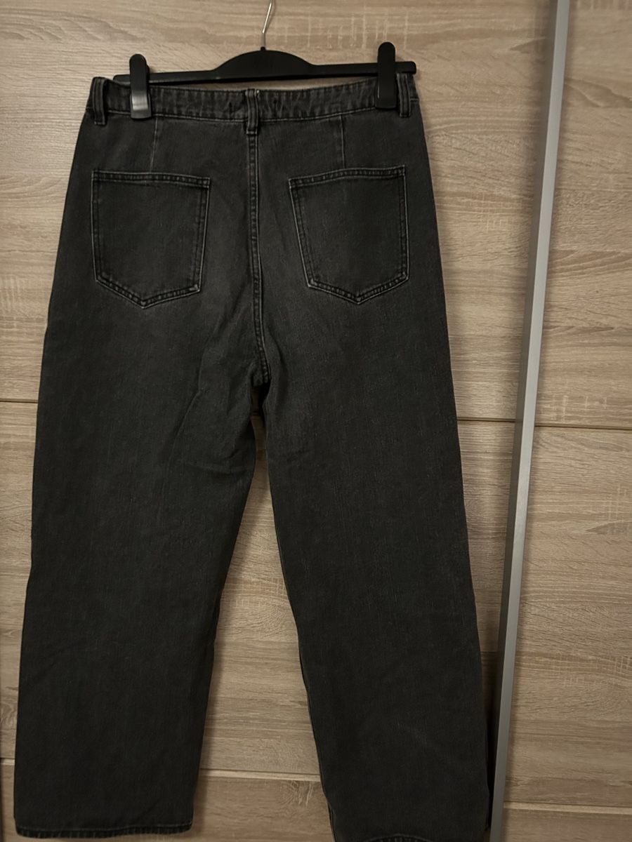 Jeans: Jeans Cuibuju – Usato da Lausanne venduto da naranjo 1