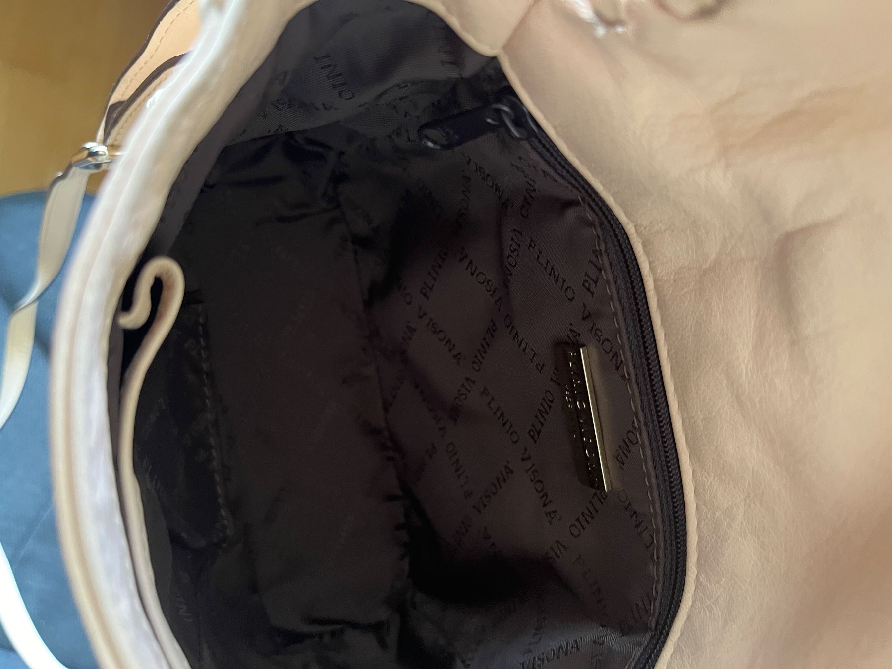 Borse da donna: Plinio Visona Handtasche – Usato da Horw venduto da mel_j56q 4