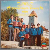 Schwyzerörgeli-Plausch • LP ab CHF 5.00