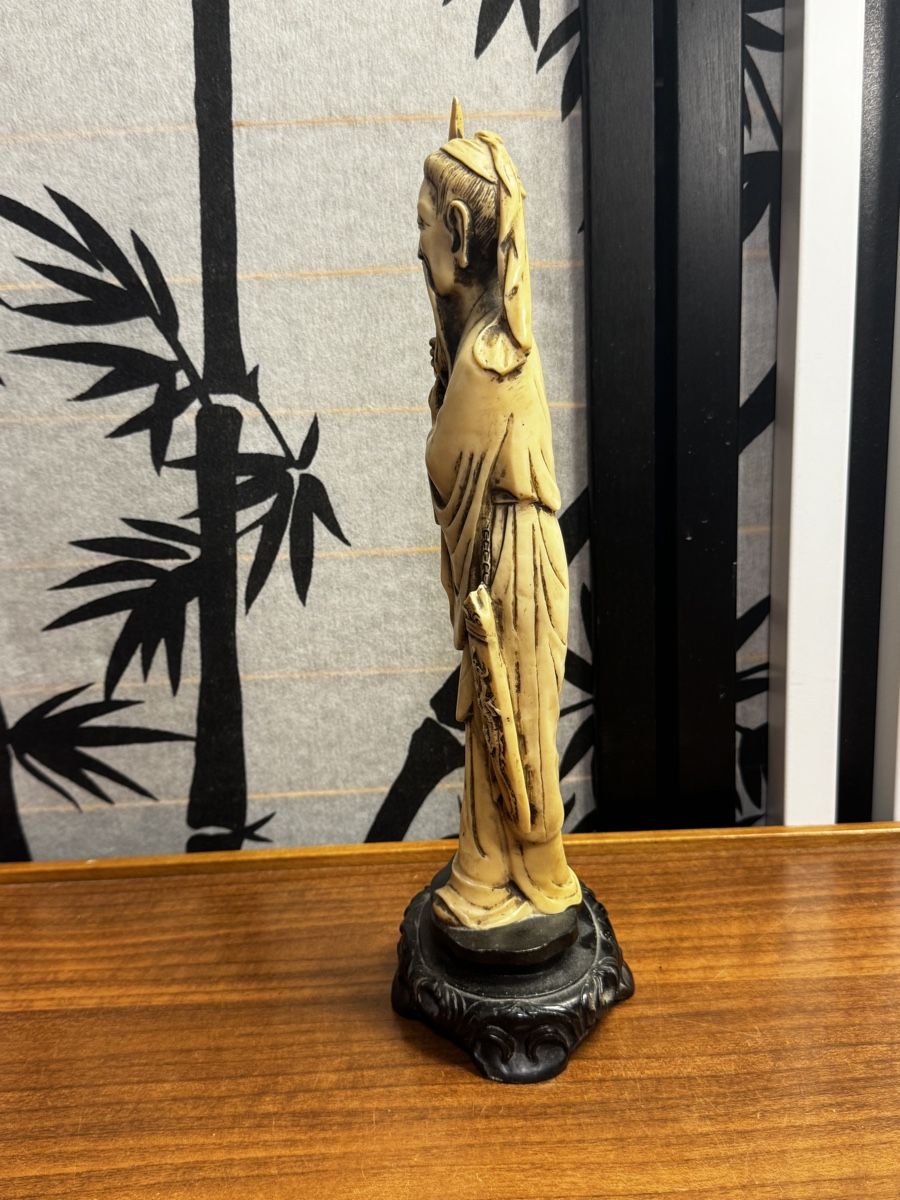 Statuette: Antike chinesische – Usato da Schlieren venduto da Eldi84 4