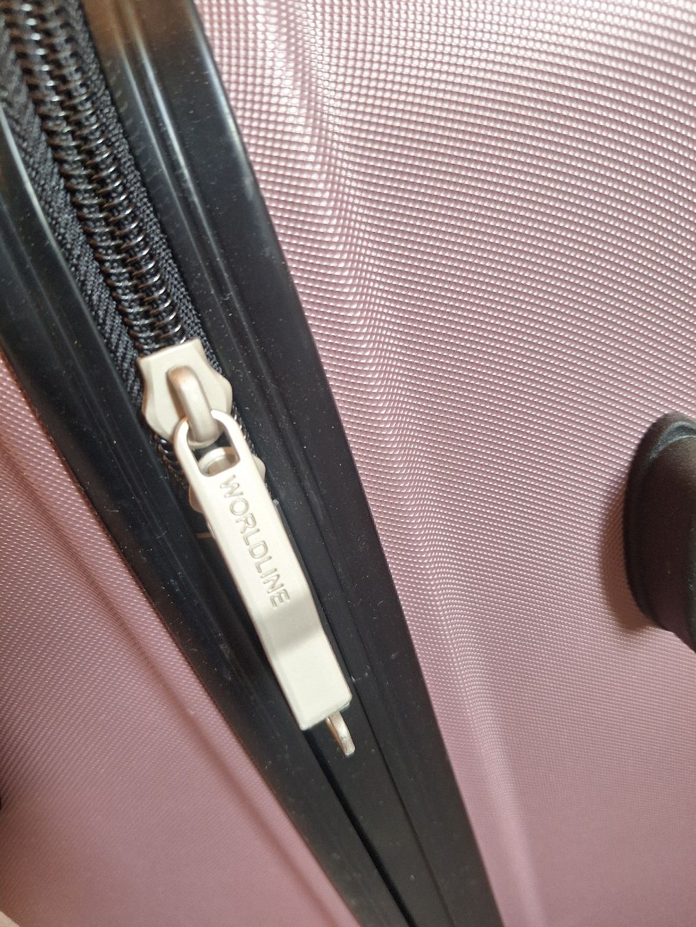Reisekoffer: Koffer Wordline – Neu und originalverpackt aus Tamins von VW99 5