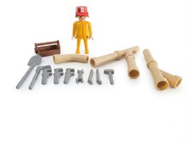 Playmobil, Vintage Sanitär