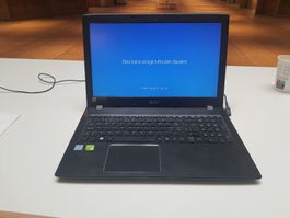 Acer Aspire E5-576G Intel i7