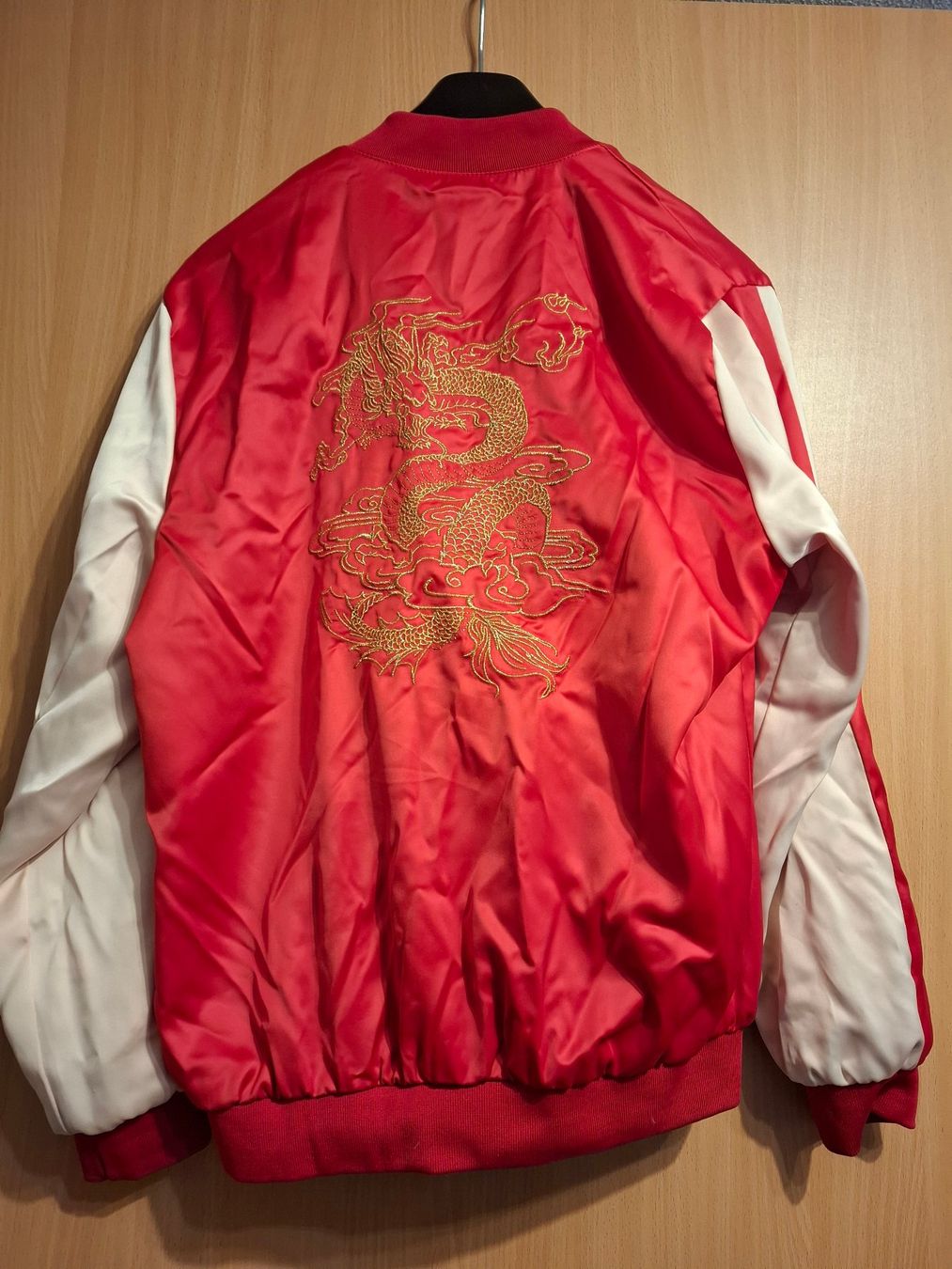 Giacche: Mulan Jacke Cosplay Fastnacht – Usato da Solothurn venduto da sweyla21 1