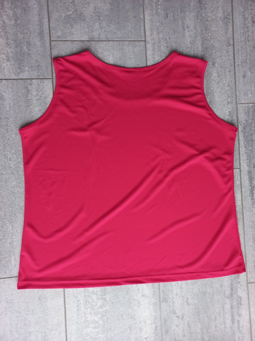 Tops: Funktionsshirt Gr. 54 ungetragen – Neu (gemäss Beschreibung) aus Oberuzwil von venditum. 2