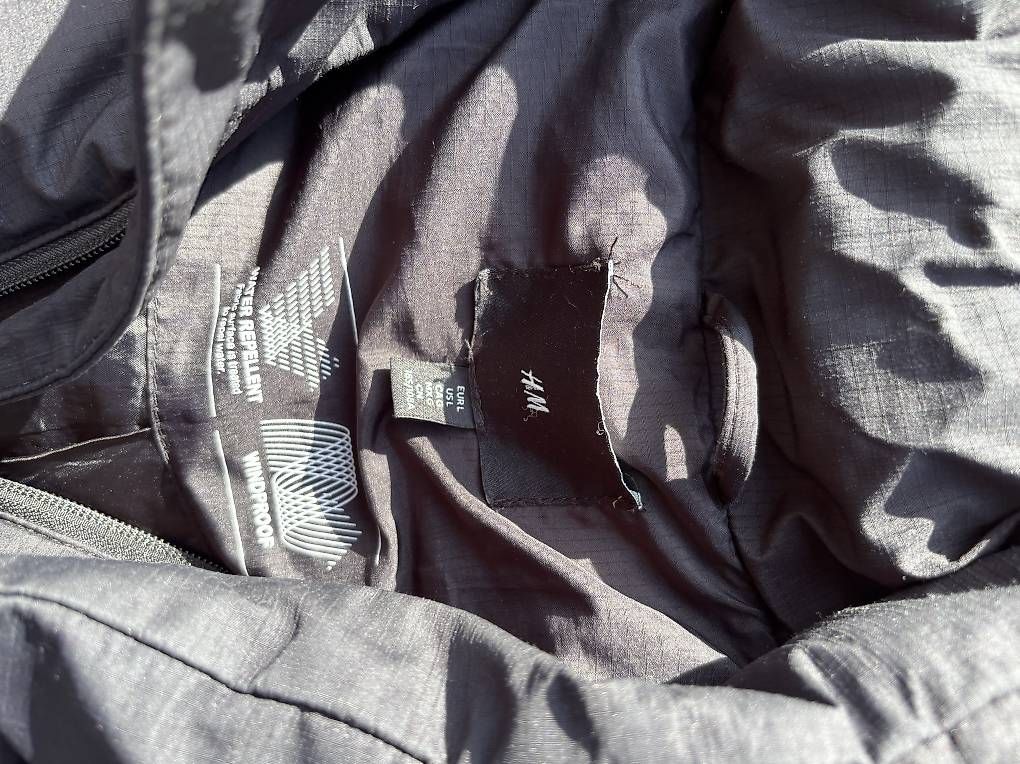 Jacken: Winterjacke HM "L" – Gebraucht aus Pfyn von joe_6hkp 2