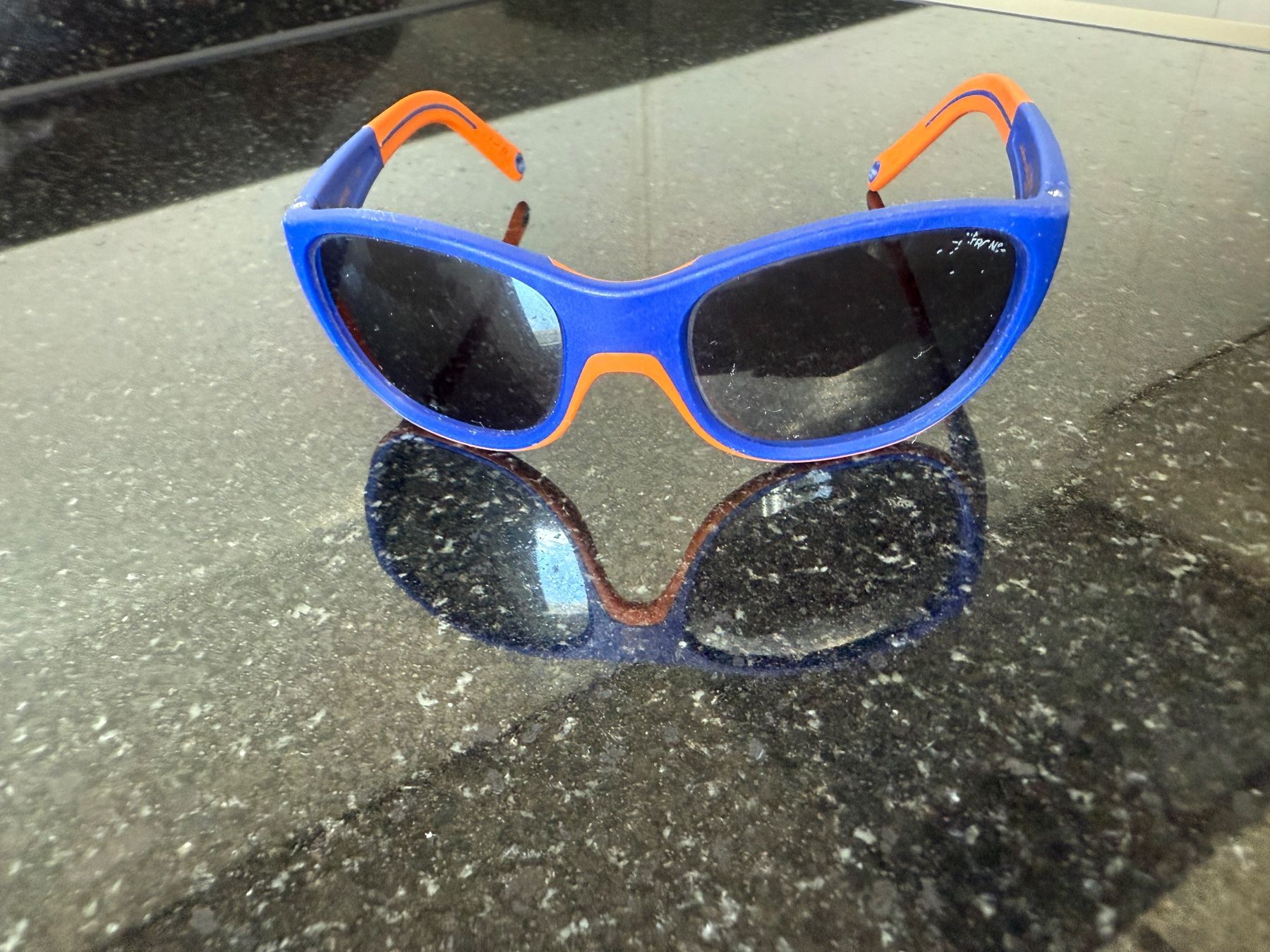Brillen & Gläser: Kinder Sonnenbrille – Gebraucht aus Altendorf von pgi_f8yq 1
