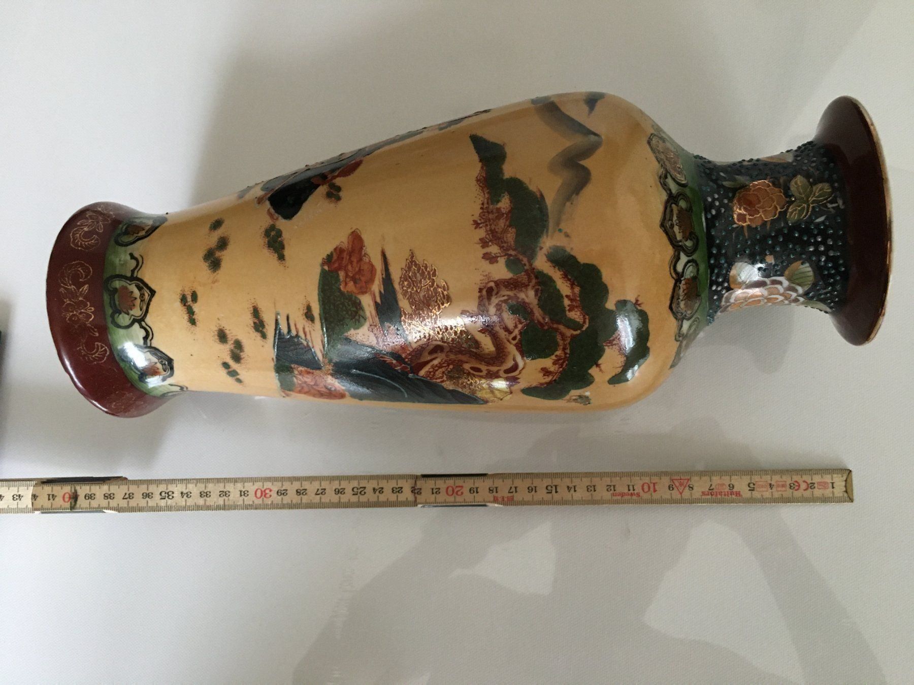 Vase & Récipients: Blumenvase – D'occasion à langenthal par Bazlago 6