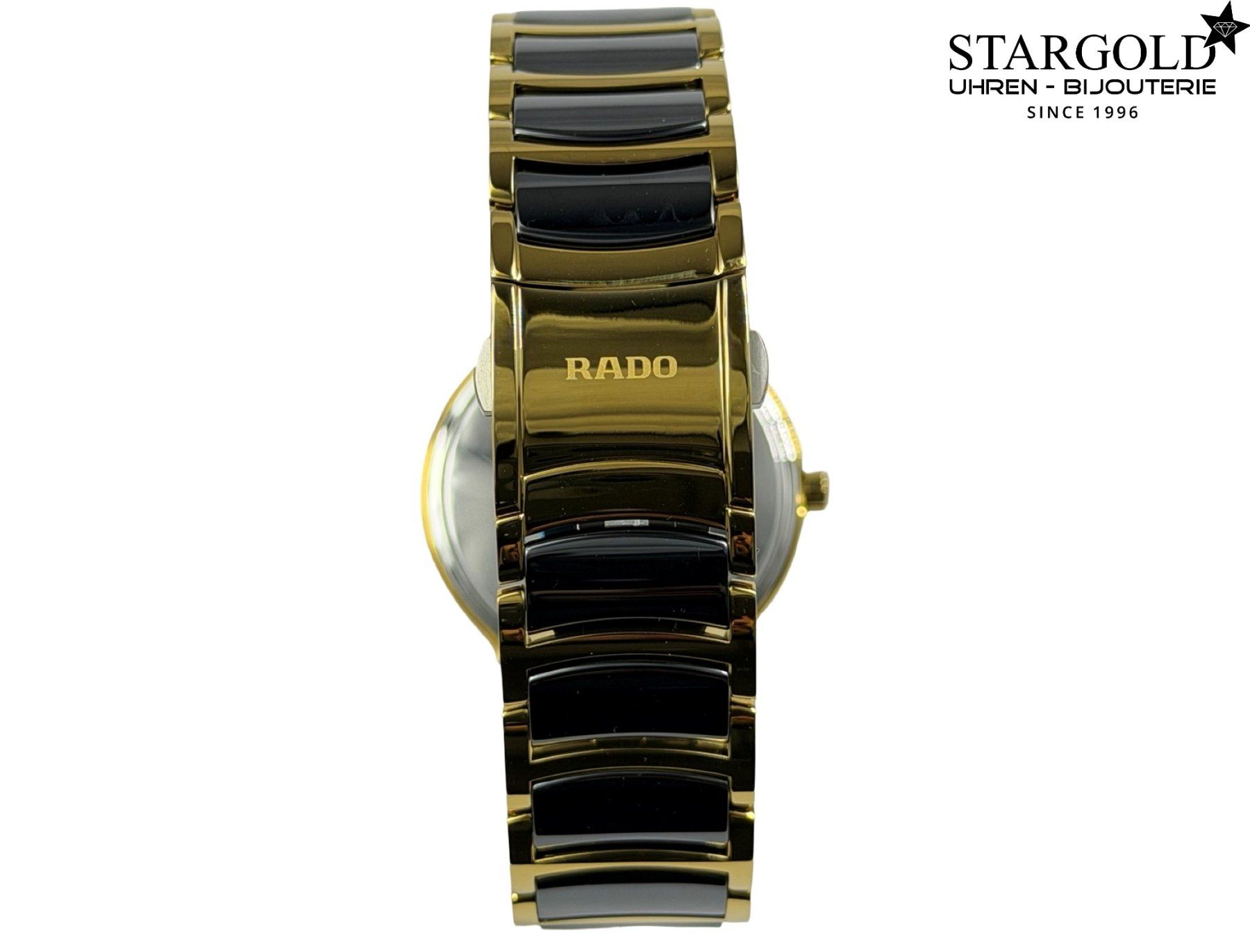Rado Orologi: Rado Centrix L Jubilé - R30022712 – Nuovo (secondo la descrizione) da Zürich venduto da Stargold-Uhren 7