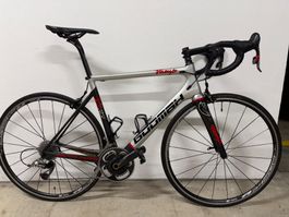 Bici corsa Goomah Vamp