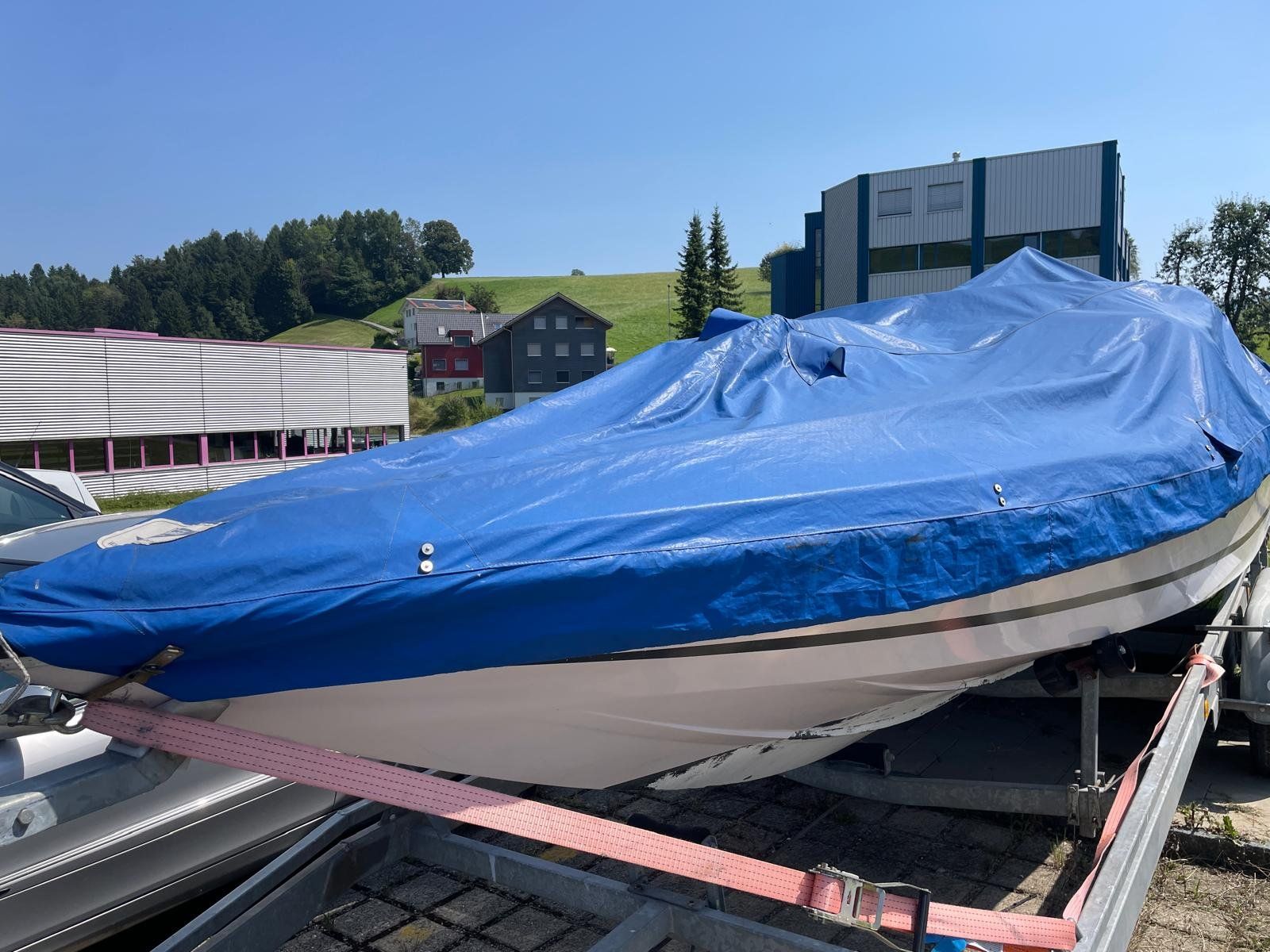 Barche: Top Schnäppchen – Usato da Hirzel venduto da Garagegold01 6