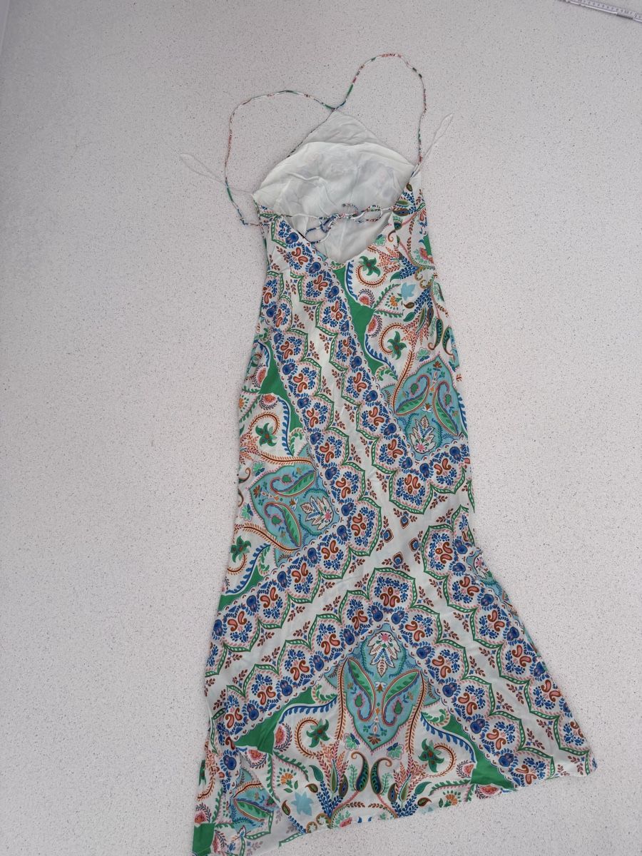 Mango Vestiti: Mango Kleid Gr. S NEUwertig – Nuovo (secondo la descrizione) da Zumikon venduto da DesignDeluxe 1
