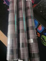 Tapete mit Streifenmuster neu und originalverpackt