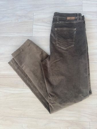 Brax Cordhose braun Grösse 42 NEU