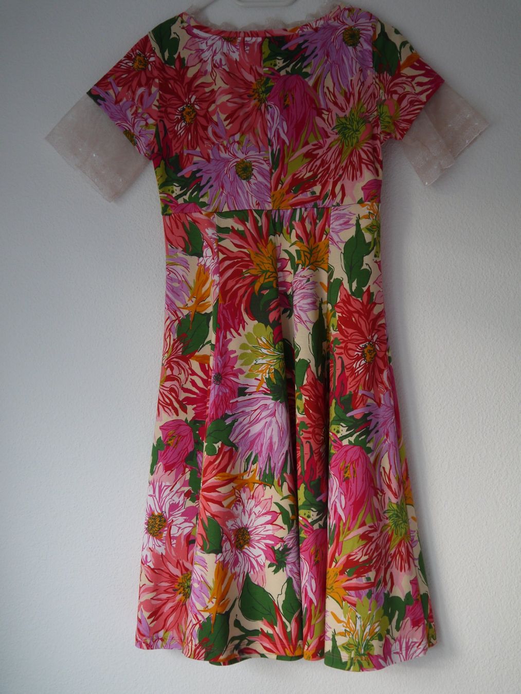 Max Mara Vestiti: Weekend MAX MARA Kleid – Usato da Hagendorn venduto da Blaf 6